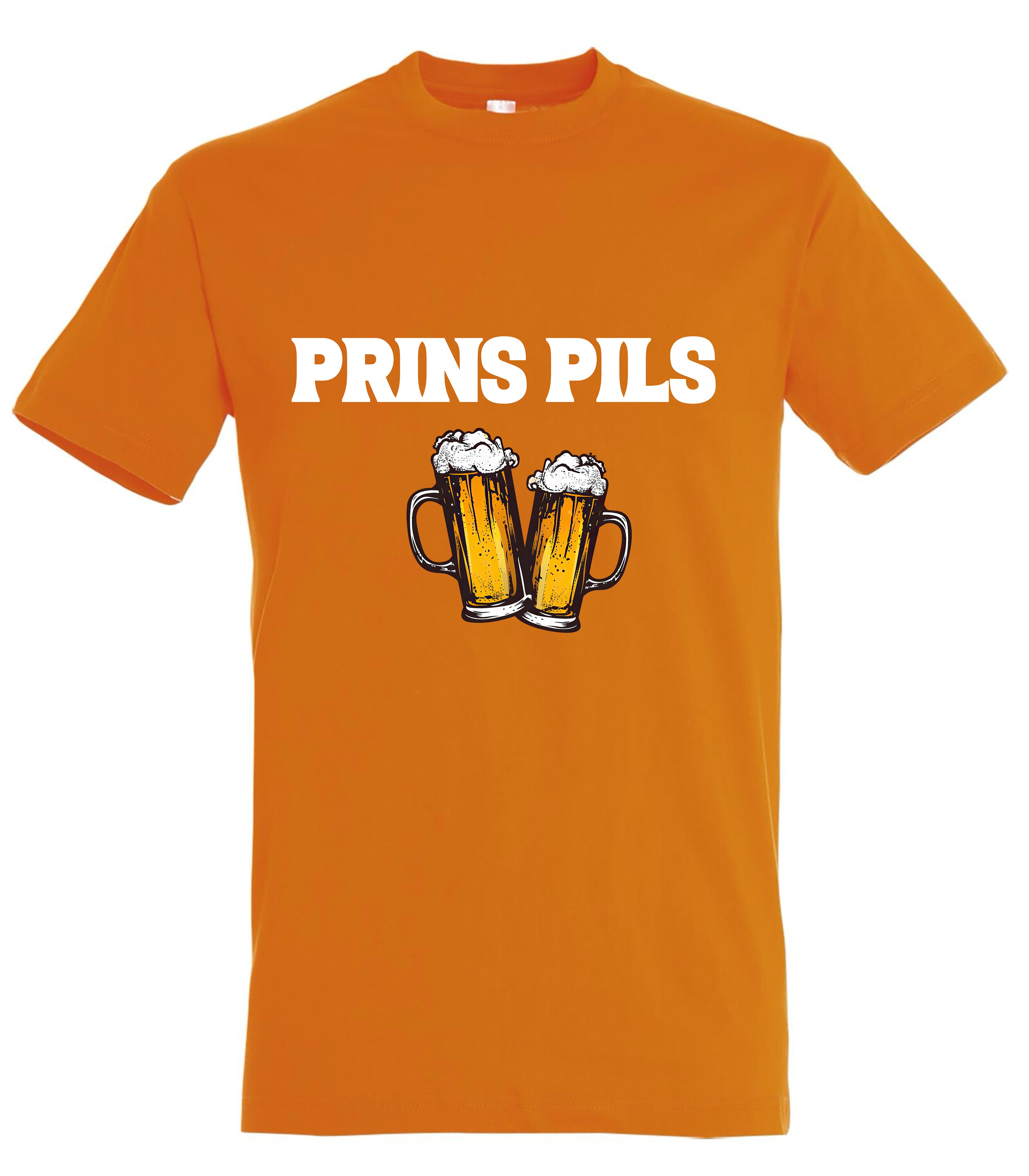Prins Pils T-shirt