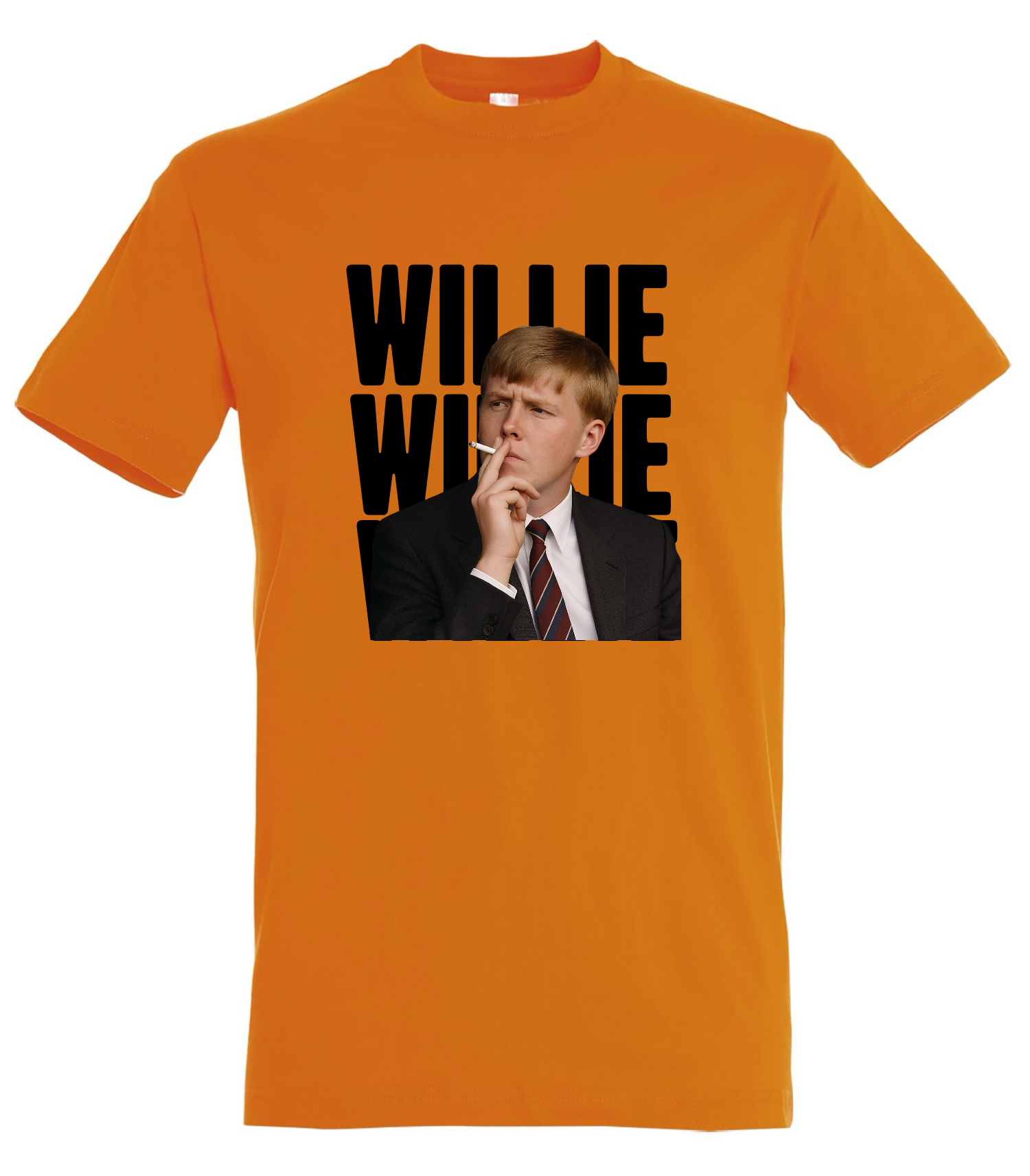 Willie T-shirt
