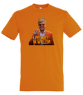 Peukie? Ik Willem T-shirt