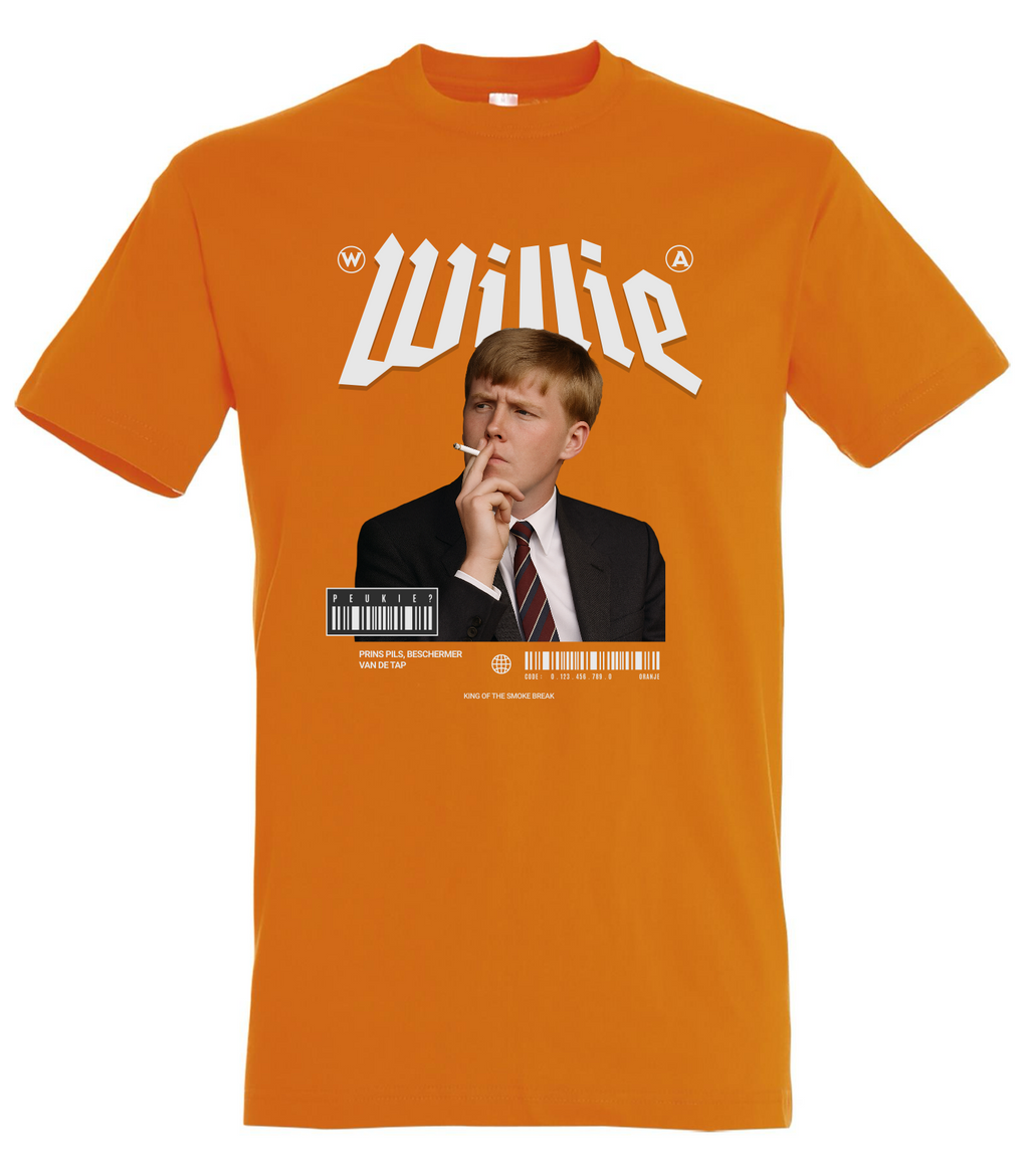 Willie T-shirt