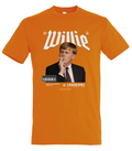 Willie T-shirt